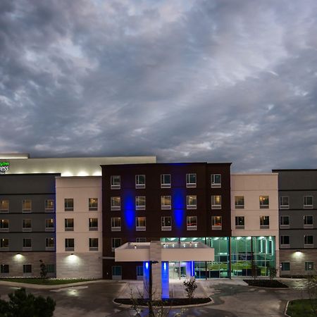 Holiday Inn Express & Suites Garland E - Lake Hubbard I30 By Ihg Exterior photo