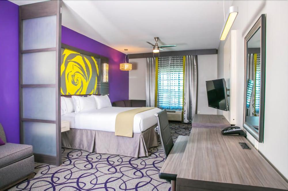 Holiday Inn Express & Suites Garland E - Lake Hubbard I30 By Ihg Exterior photo