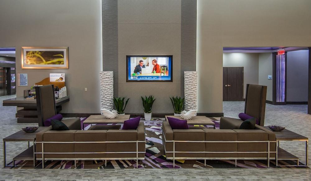 Holiday Inn Express & Suites Garland E - Lake Hubbard I30 By Ihg Exterior photo