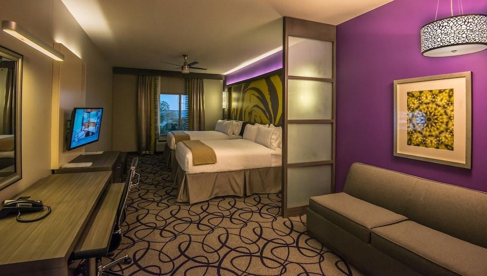 Holiday Inn Express & Suites Garland E - Lake Hubbard I30 By Ihg Exterior photo