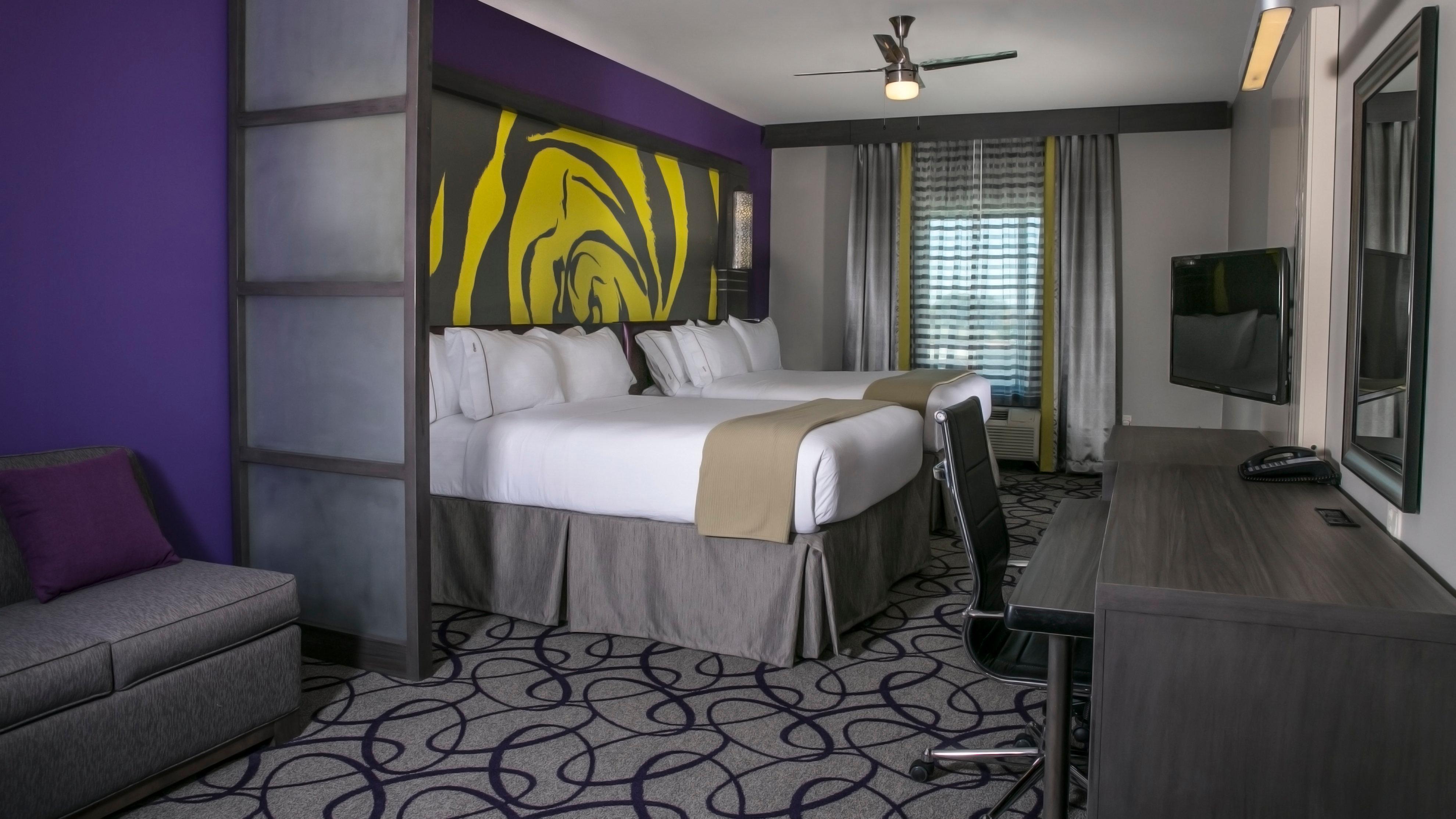 Holiday Inn Express & Suites Garland E - Lake Hubbard I30 By Ihg Exterior photo