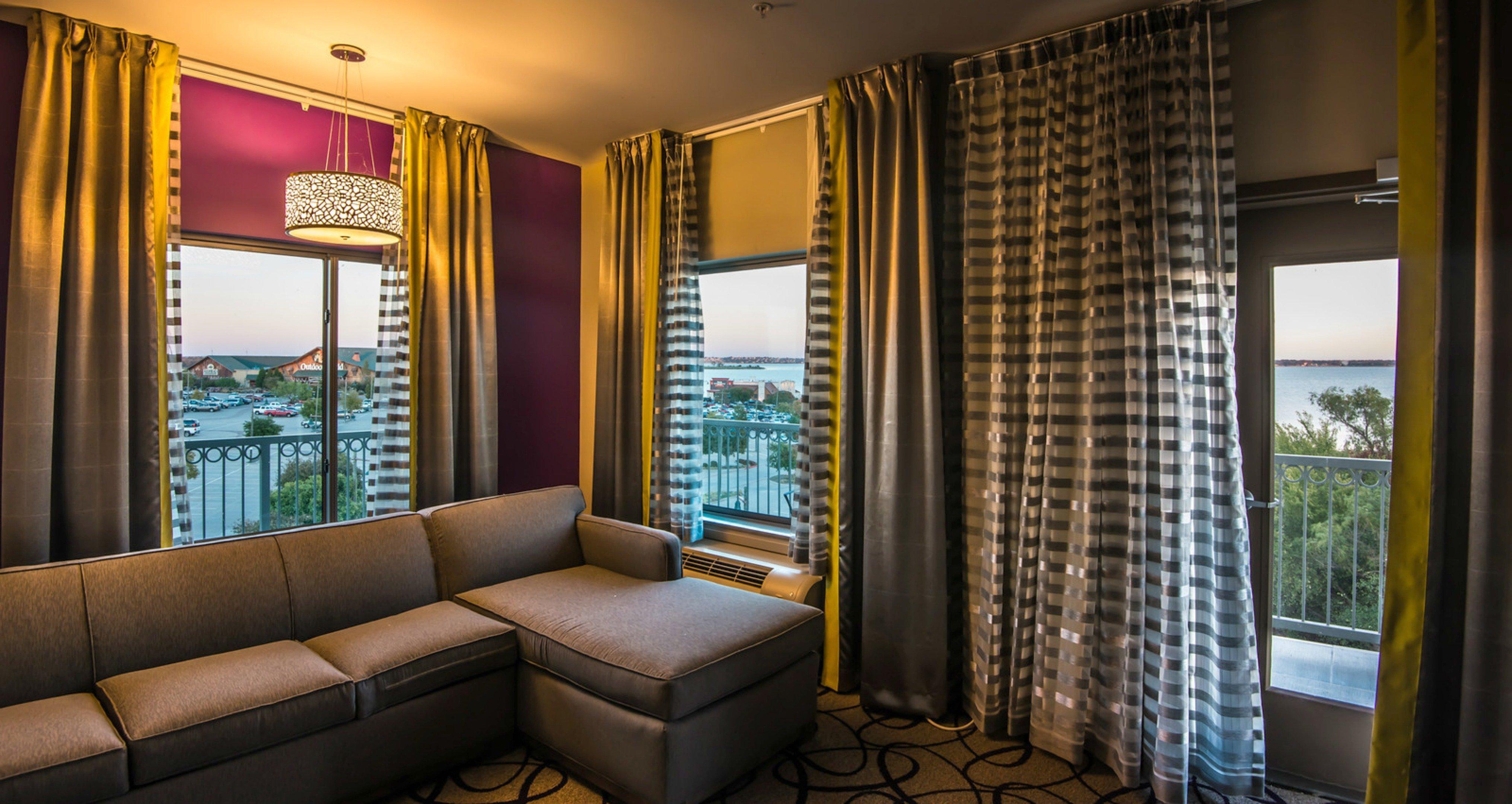 Holiday Inn Express & Suites Garland E - Lake Hubbard I30 By Ihg Exterior photo