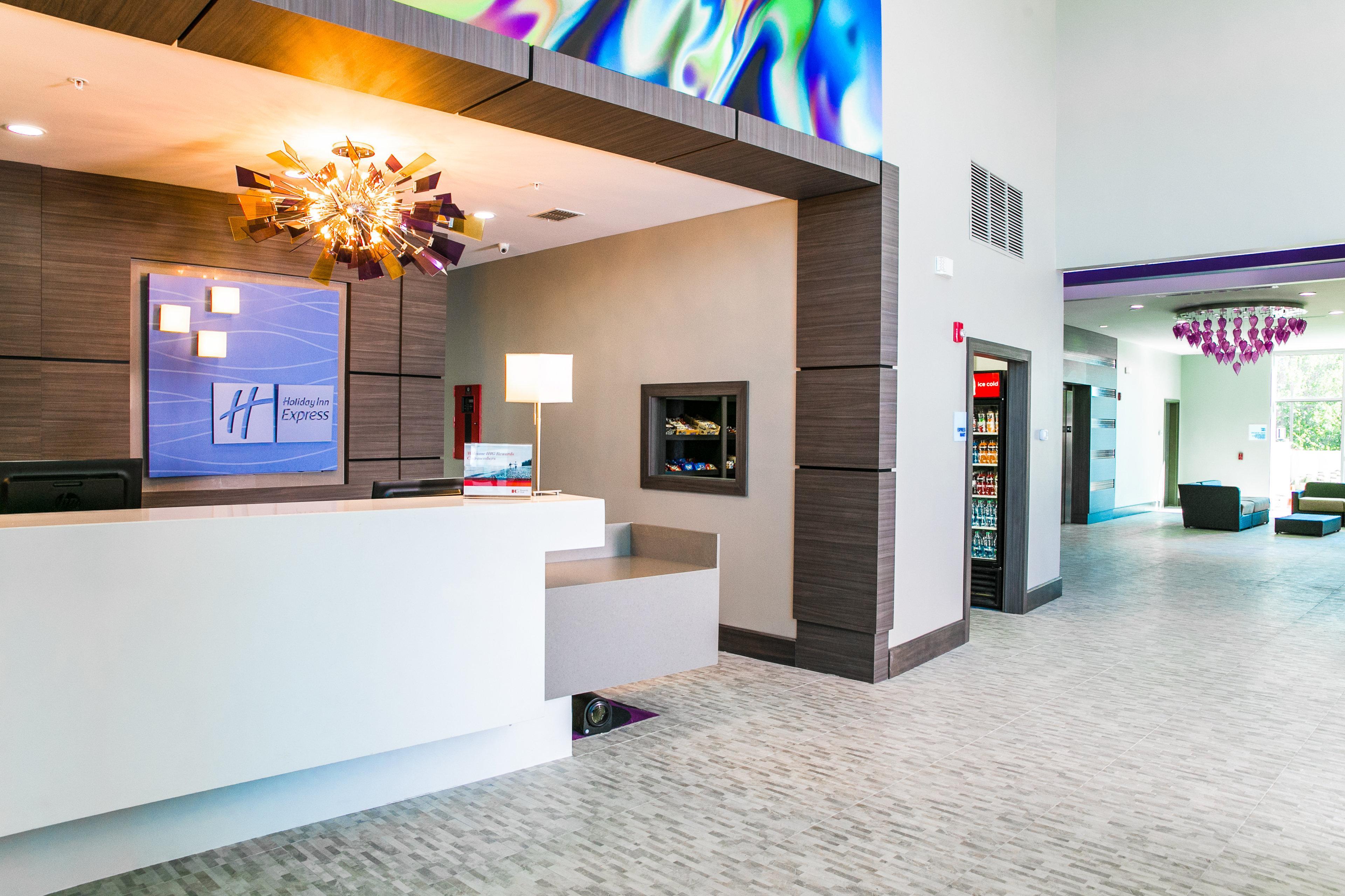 Holiday Inn Express & Suites Garland E - Lake Hubbard I30 By Ihg Exterior photo