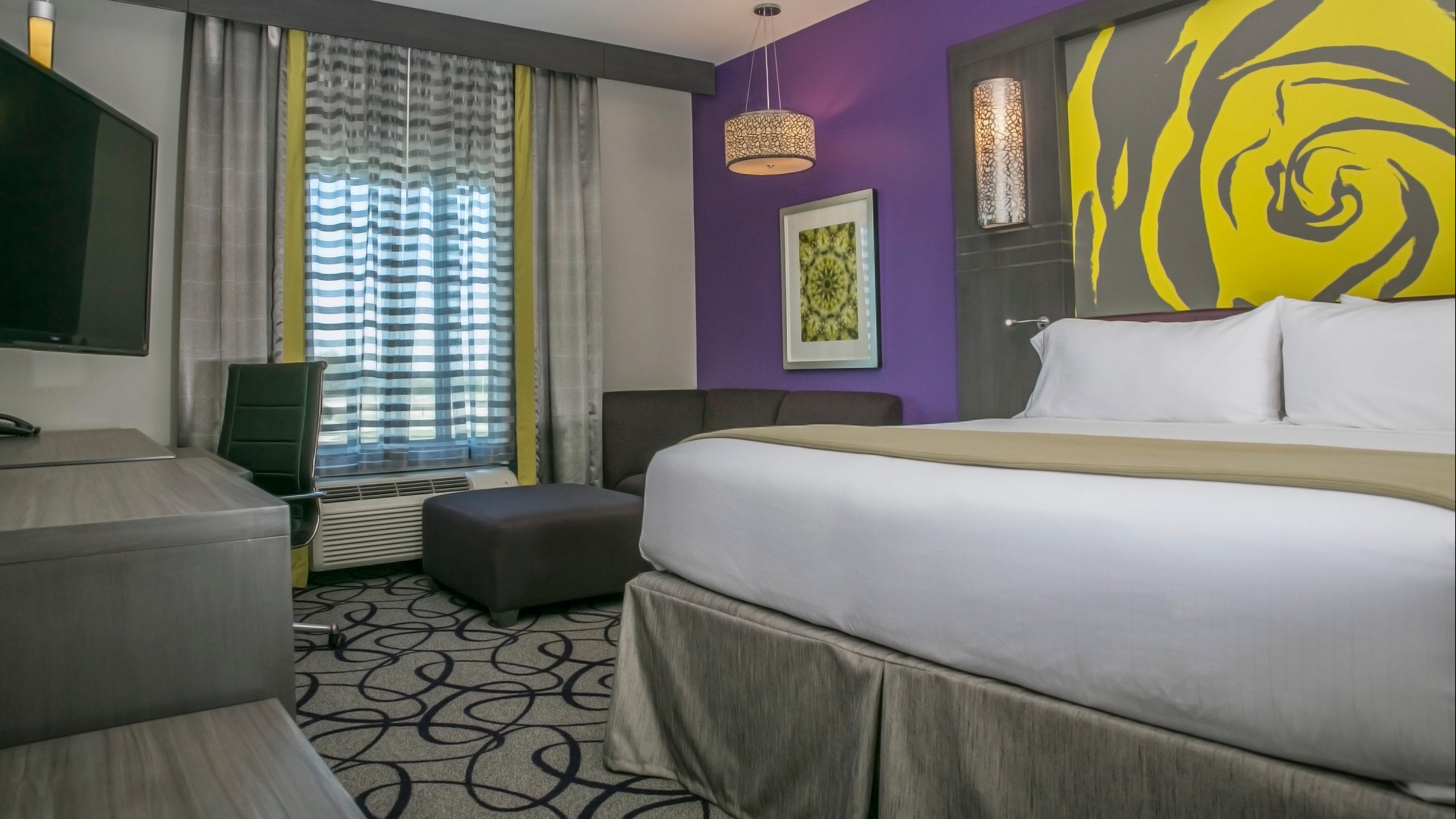 Holiday Inn Express & Suites Garland E - Lake Hubbard I30 By Ihg Exterior photo
