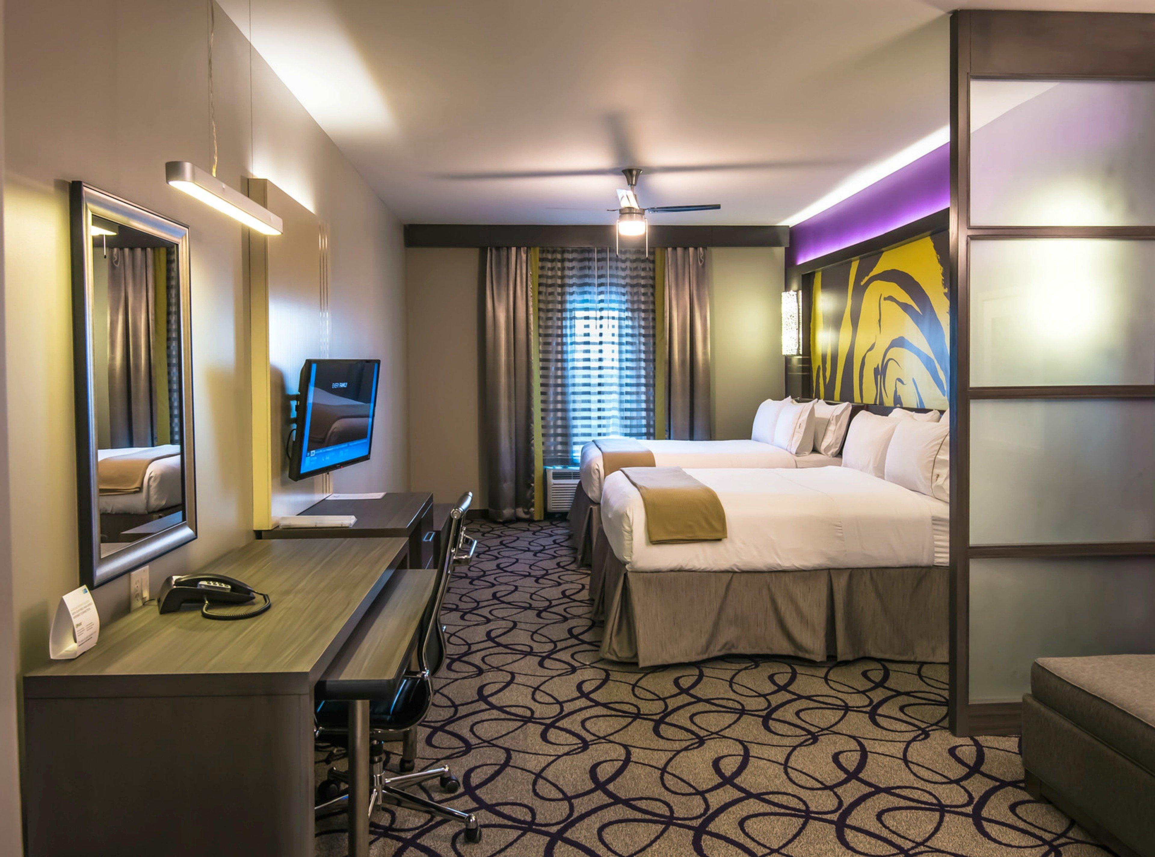 Holiday Inn Express & Suites Garland E - Lake Hubbard I30 By Ihg Exterior photo