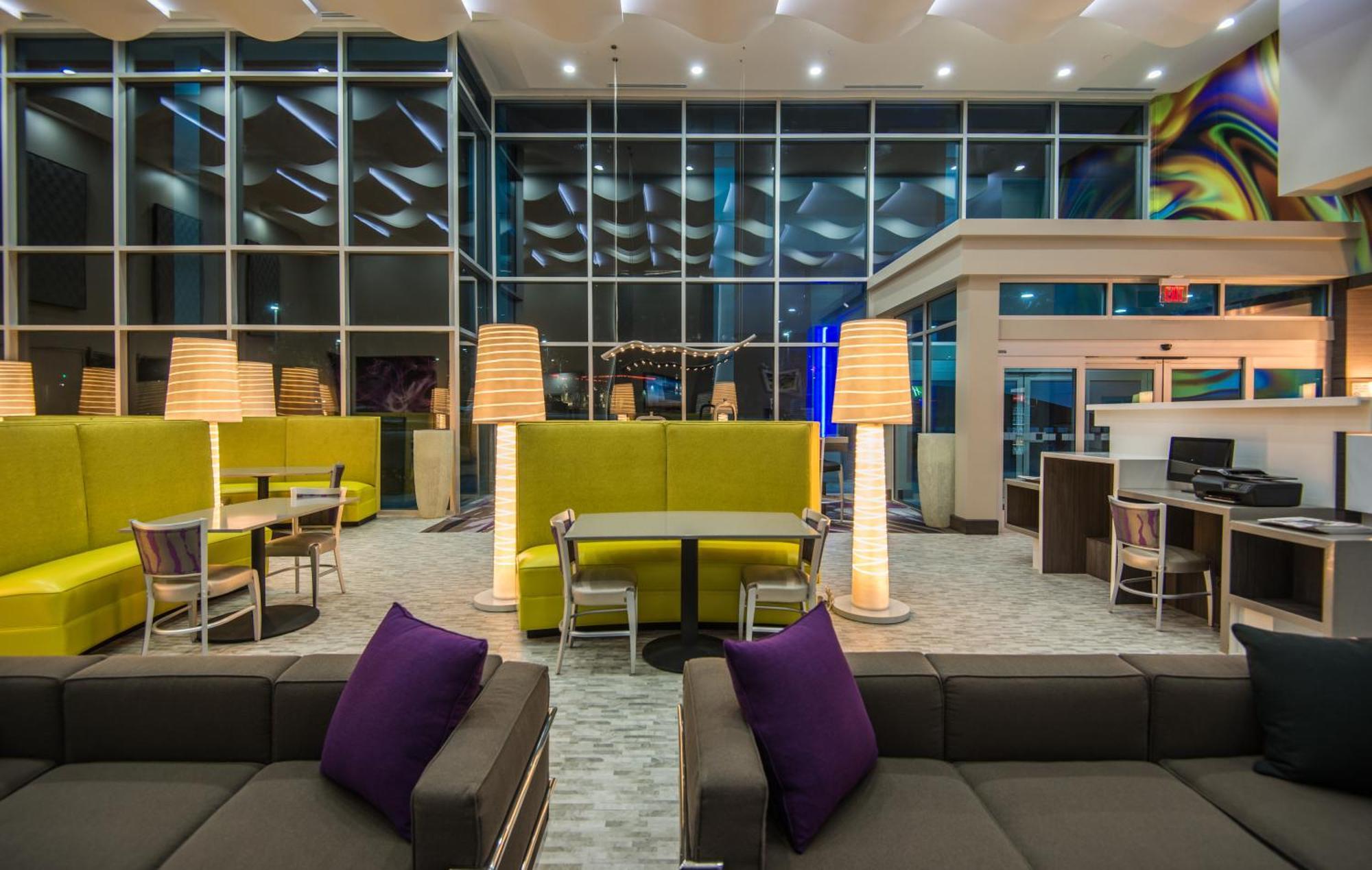 Holiday Inn Express & Suites Garland E - Lake Hubbard I30 By Ihg Exterior photo