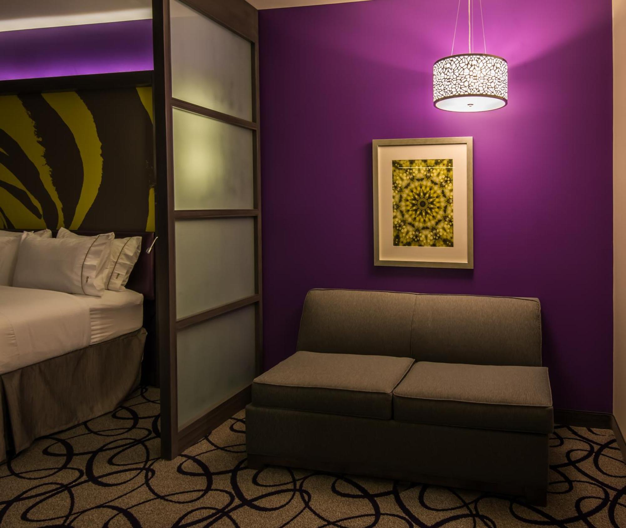 Holiday Inn Express & Suites Garland E - Lake Hubbard I30 By Ihg Exterior photo